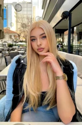 Проститутка Алина